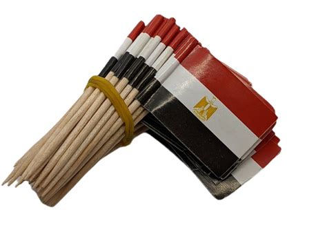 Toothpick Egypt 